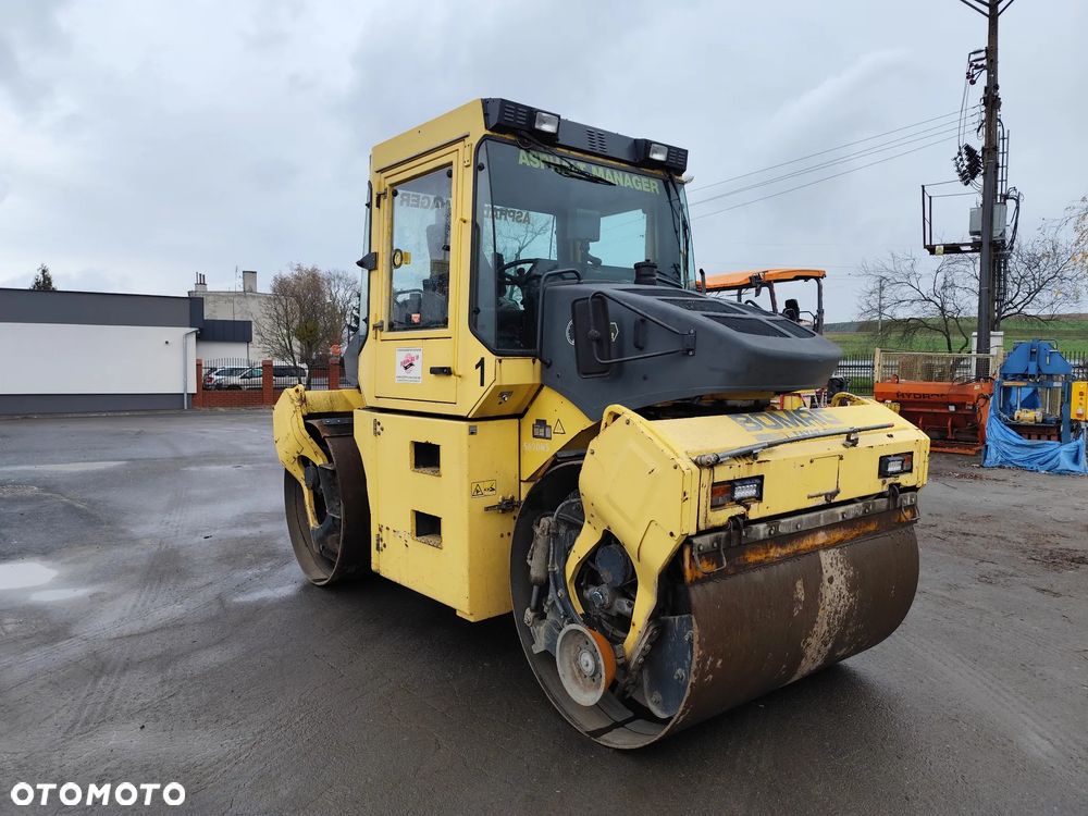 Bomag 174 AD - 3