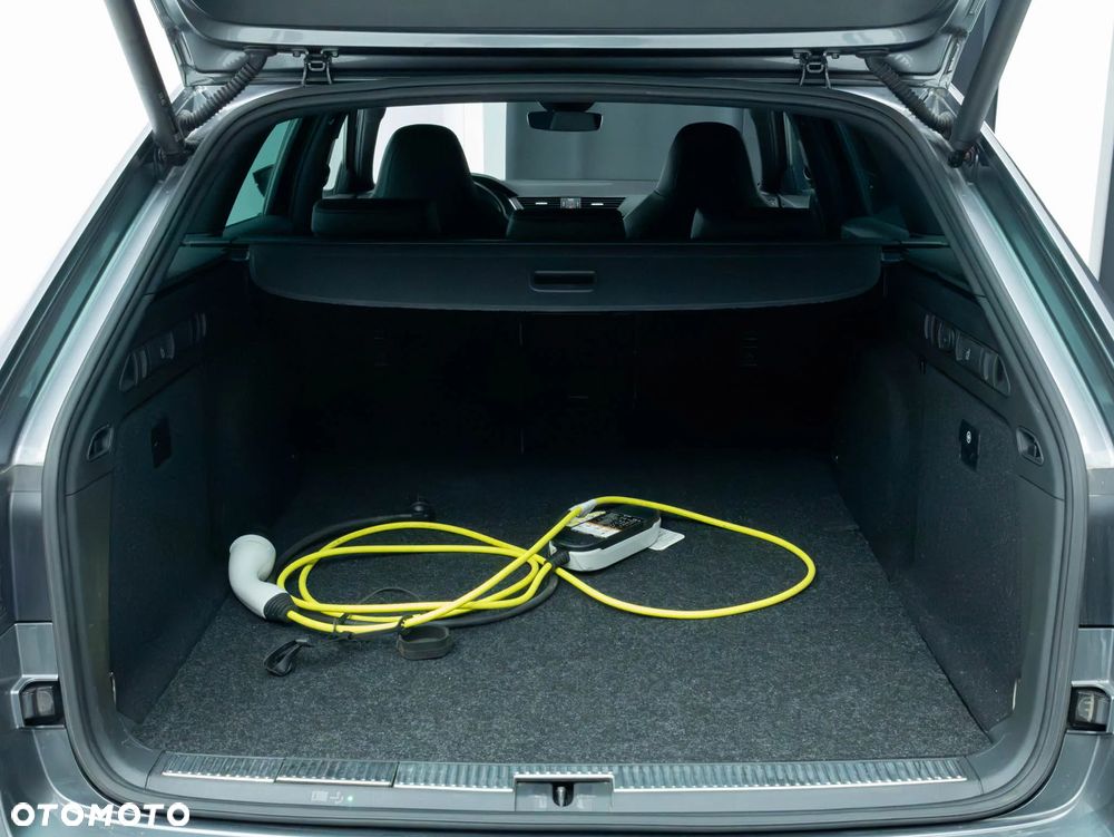 Skoda Superb 1.4 TSI Plug-In Hybrid Sportline DSG - 37