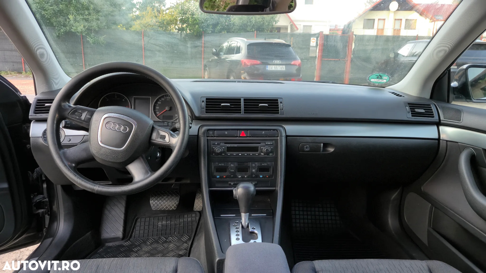 Audi A4 - 3
