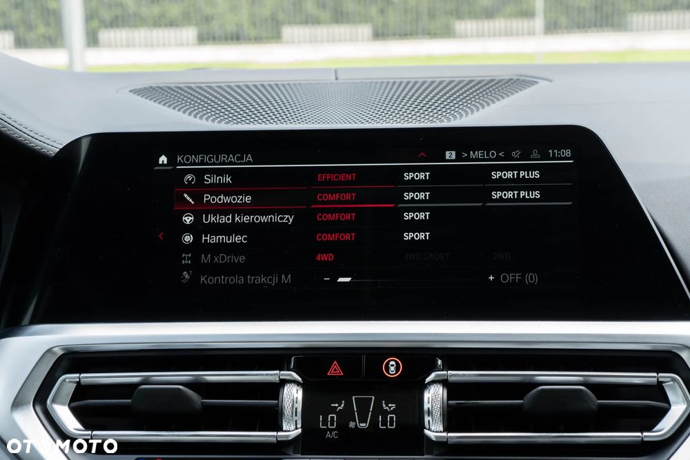 BMW M4 Competition M xDrive sport - 39