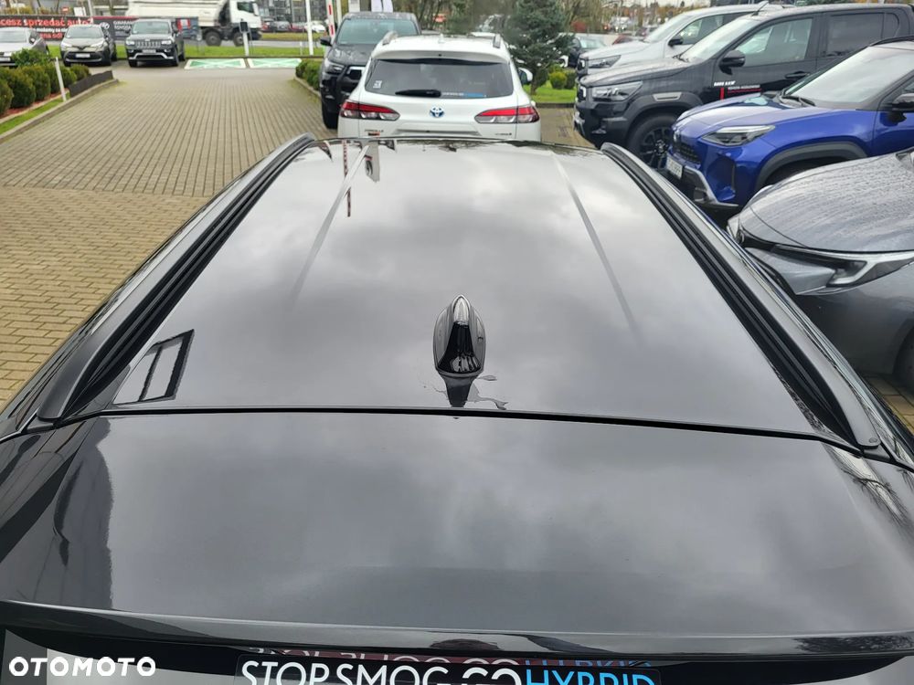 Toyota Corolla 2.0 Hybrid GR Sport - 27