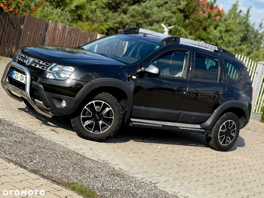 Dacia Duster TCe 125 4x2 Prestige - 22