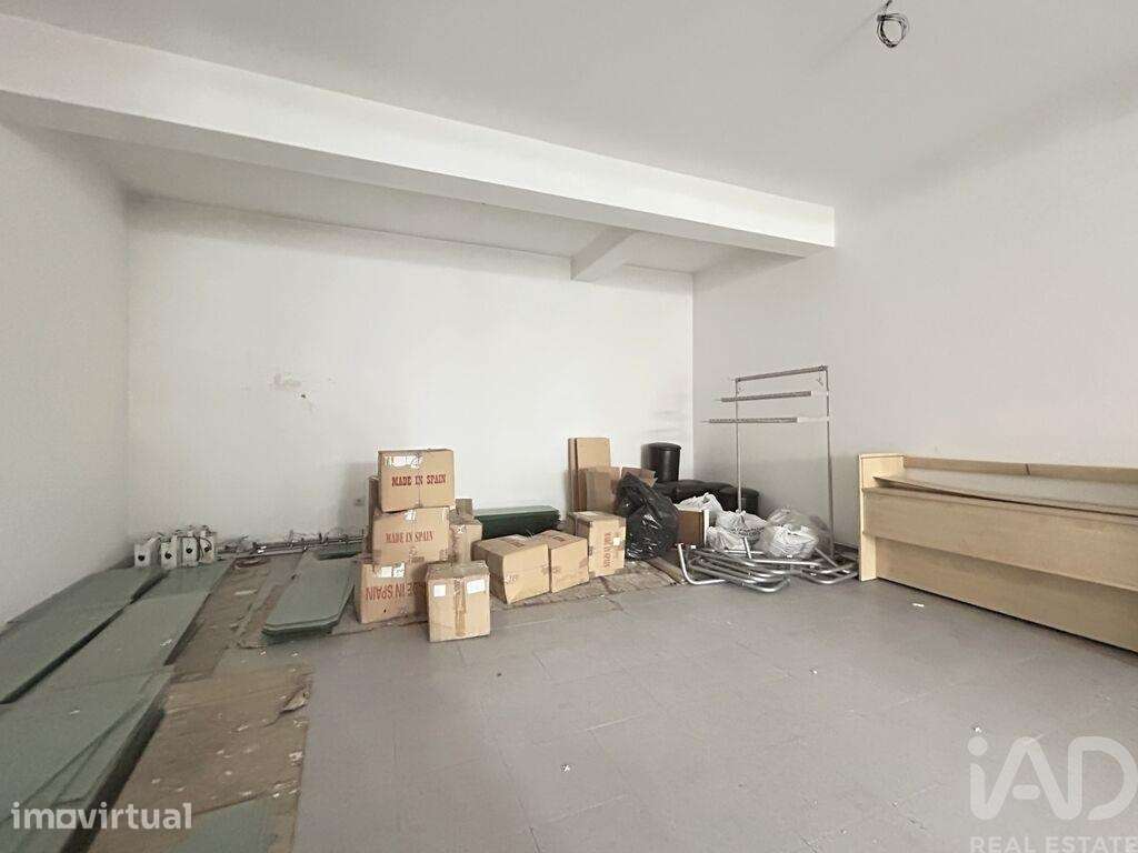 Loja / Estabelecimento Comercial em Loulé (São Clemente) de 71,00 m2 - Grande imagem: 4/7