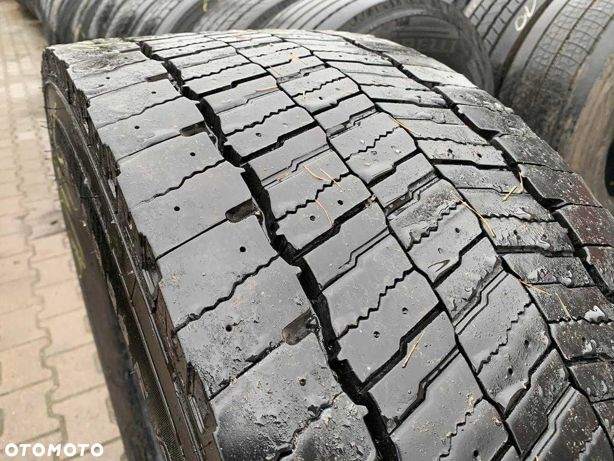 315/70R22.5 Opona MICHELIN X MULTI D 9-11mm Napęd XMULTI - 2