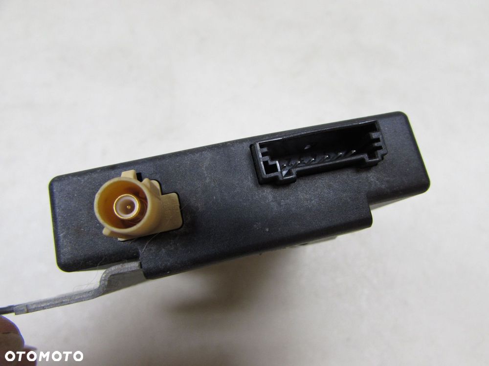 RANGE ROVER III LIFT L322 LAND ROVER MODUL STEROWNIK WEBASTO TELESTART T90 9006744A YWY500090 - 4