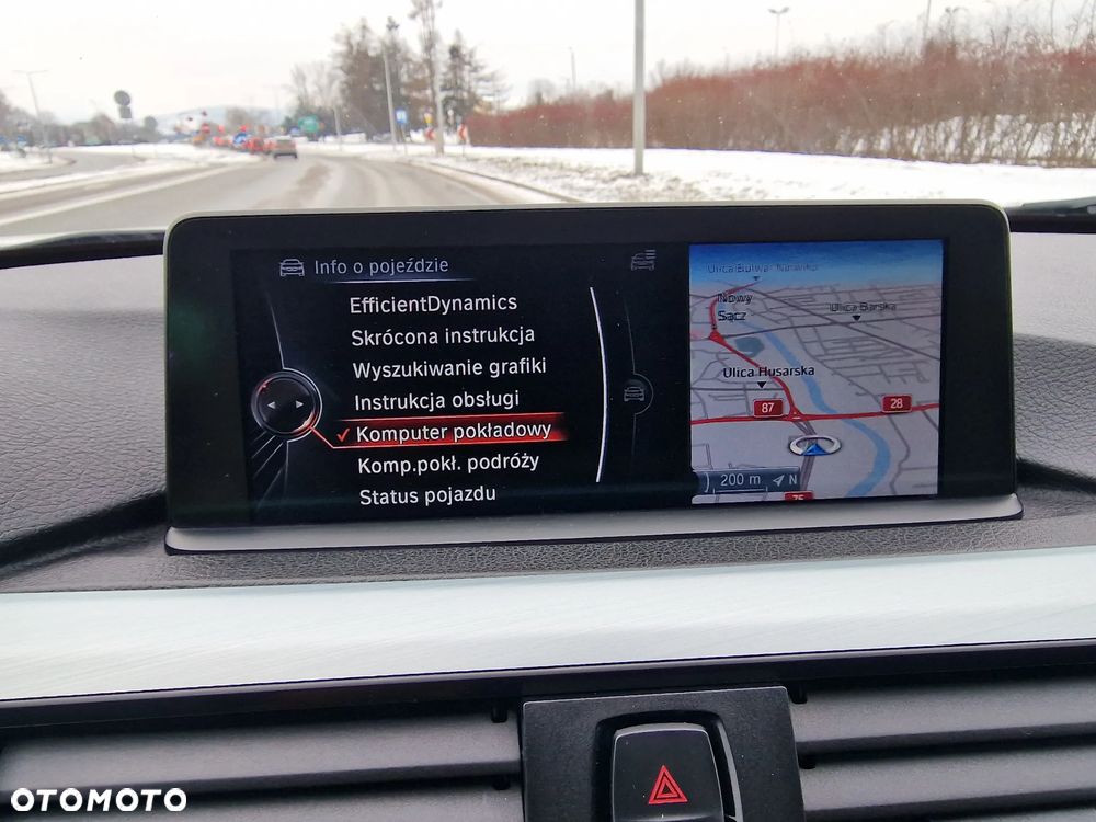 BMW Seria 4 420d xDrive Sport Line - 40