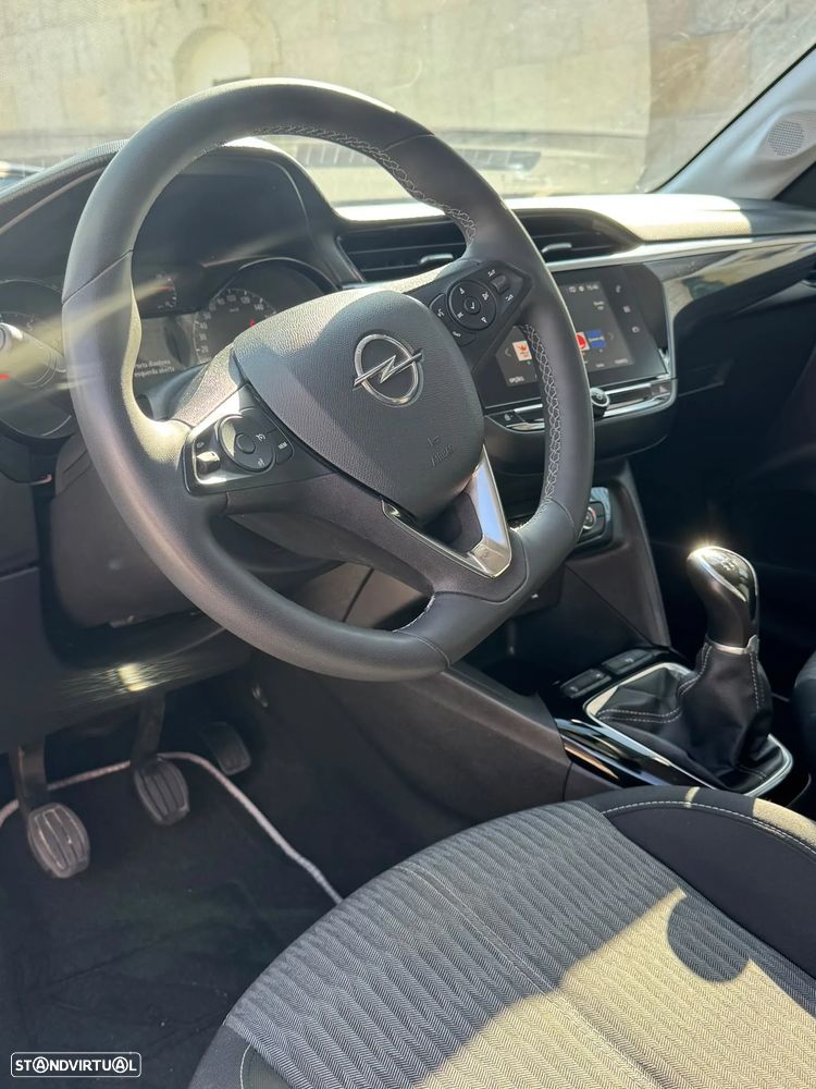 Opel Corsa 1.2 Business - 11