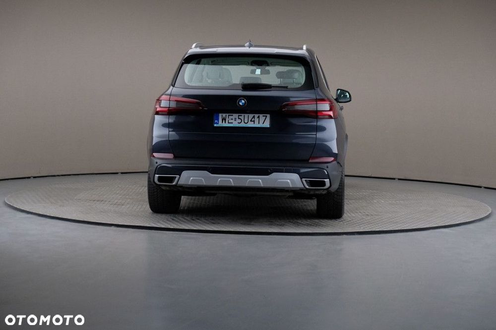 BMW X5 - 5