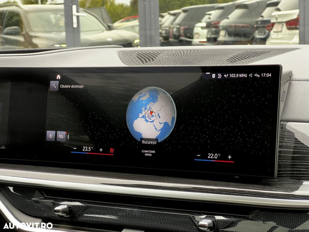 BMW X7 - 11