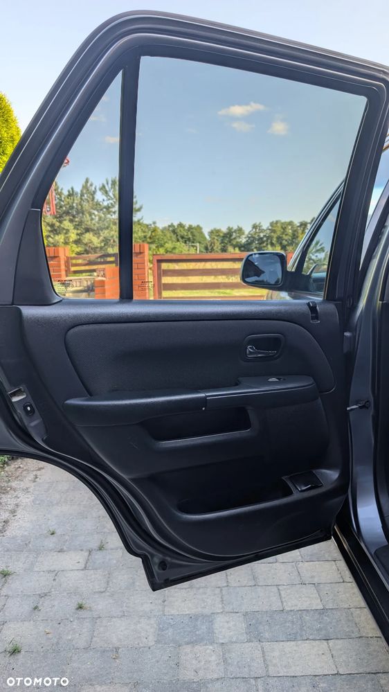 Honda CR-V 2.0 Executive - 14