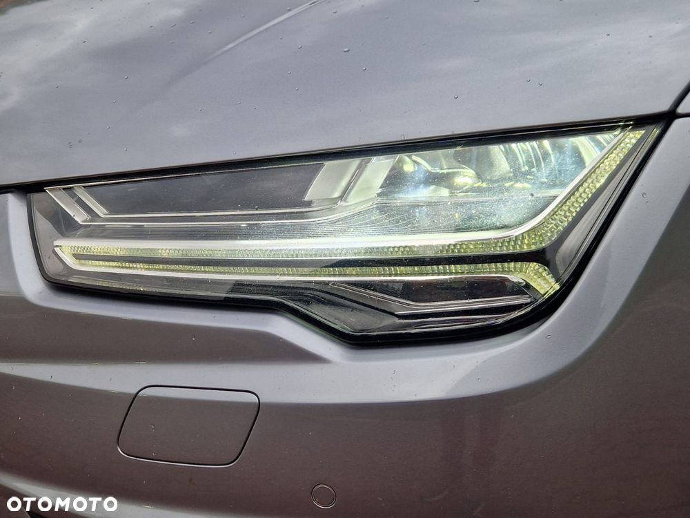Audi A7 Sportback - 21