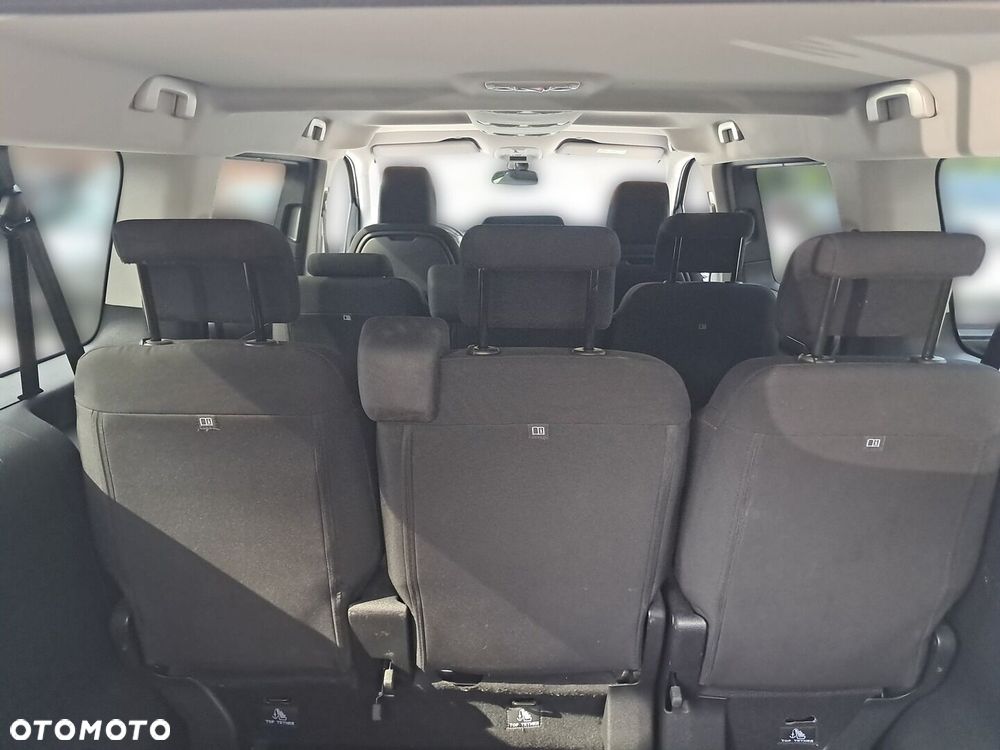 Toyota Proace Verso 2.0 D4-D Long Family - 9