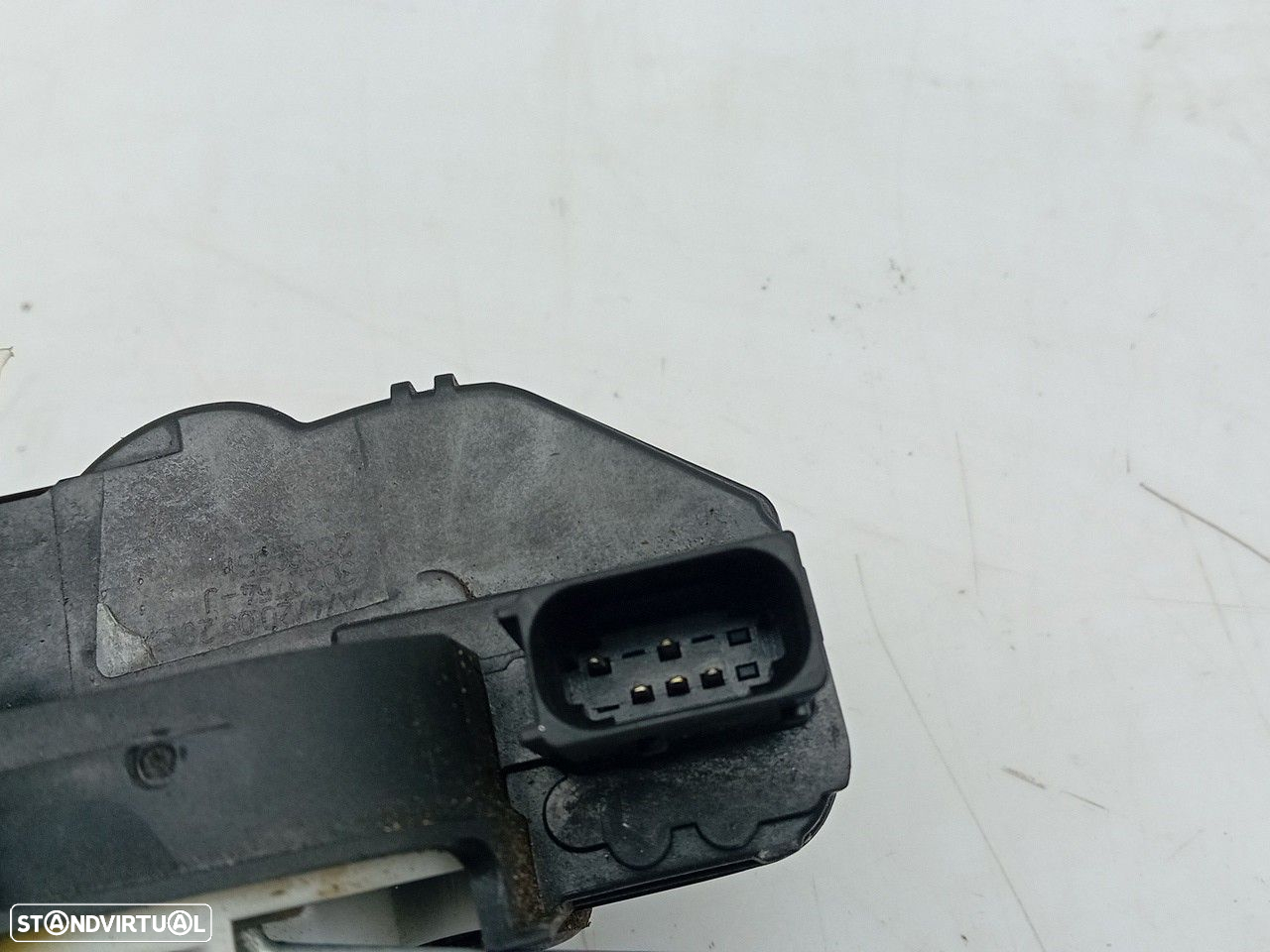 Fechadura / fecho porta frente direito OPEL Adam (M13) - 4