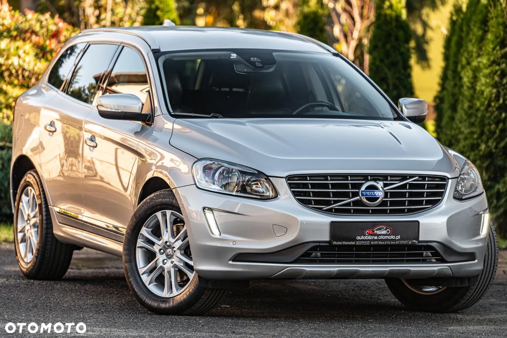 Volvo XC 60 D3 Summum - 12