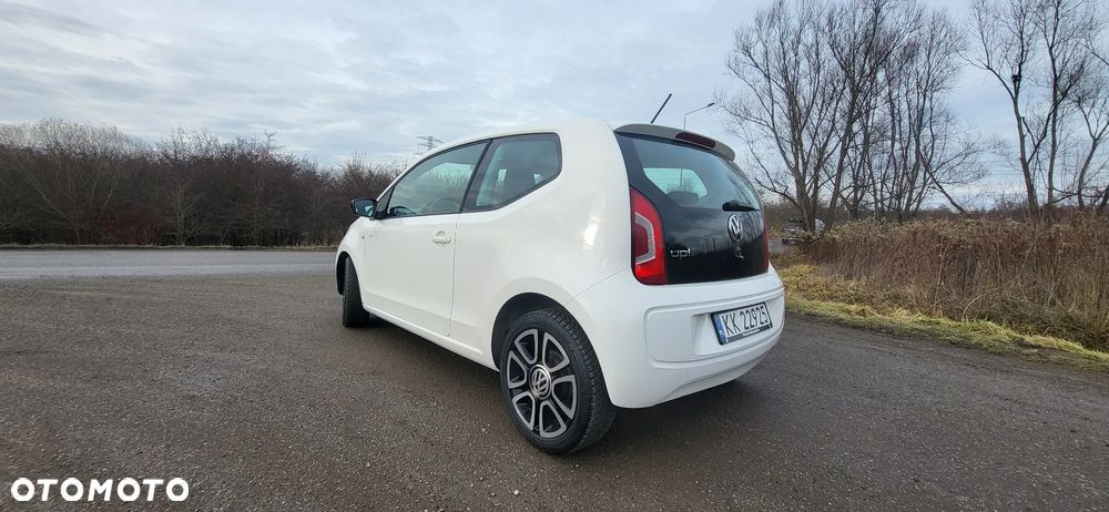 Volkswagen up! cup - 4