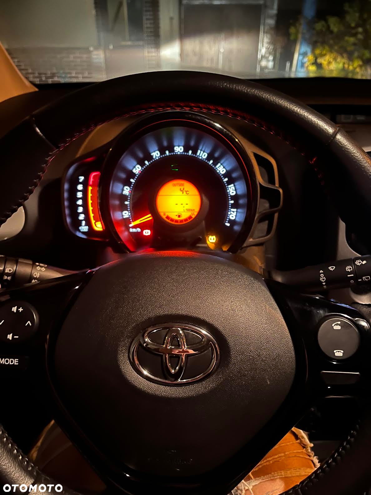 Toyota Aygo - 6