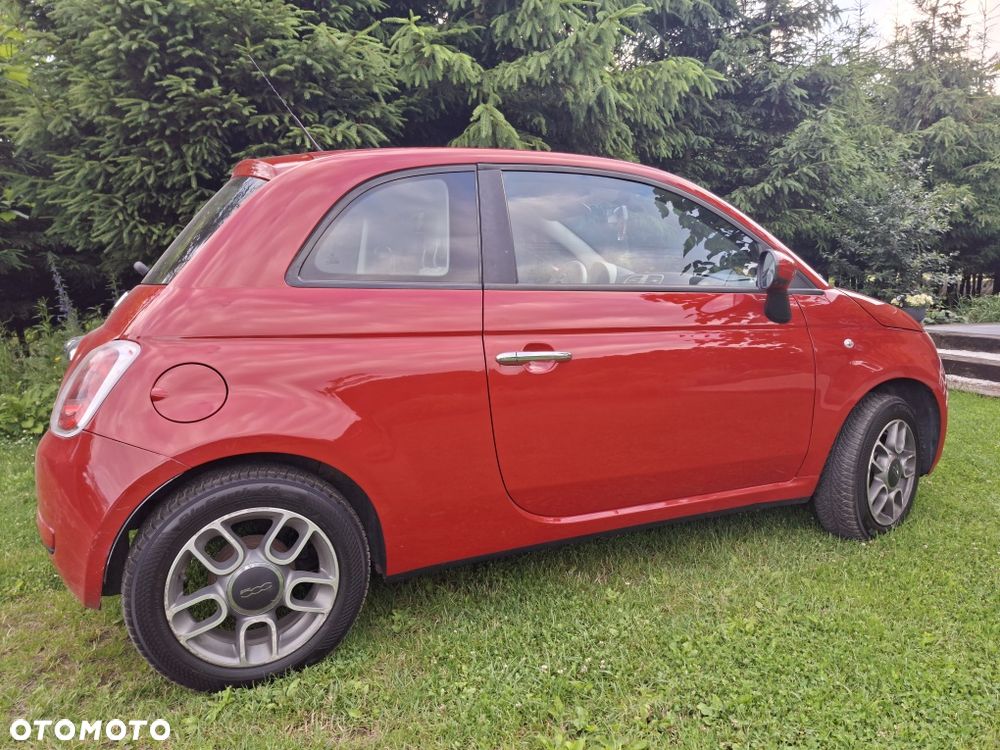 Fiat 500 - 6