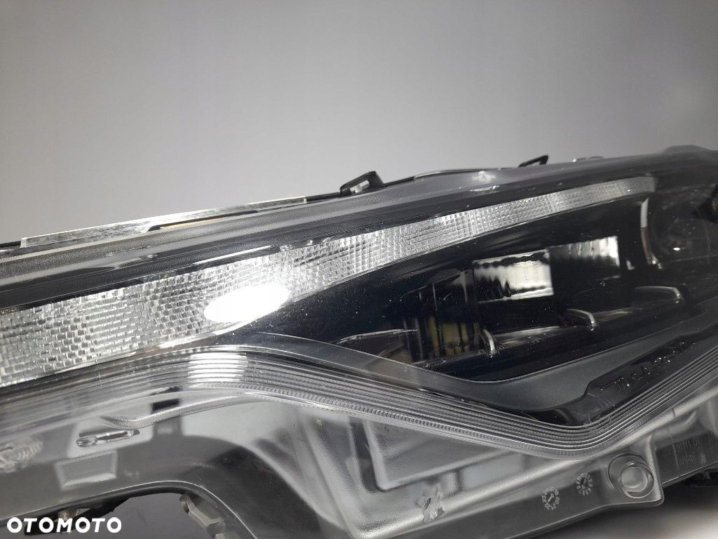 MASERATI LEVANTE GRANSPORT BI XENON FULL LED LEWY 6701527220 - 4