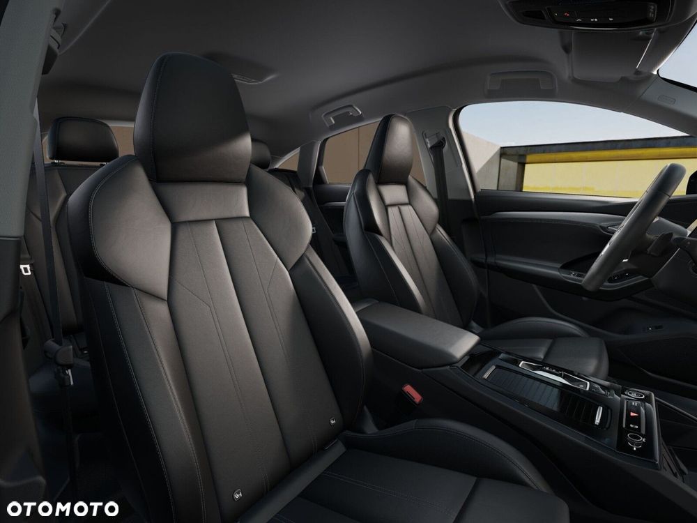 Audi Q6 Sportback e-tron - 7