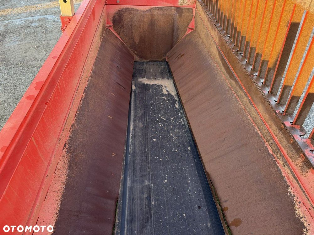 Inny Terex finlay 674 - 30