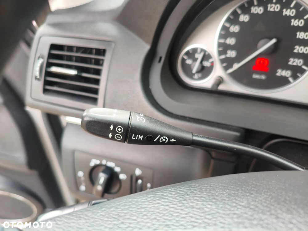 Mercedes-Benz Klasa B 170 BlueEFFICIENCY - 12