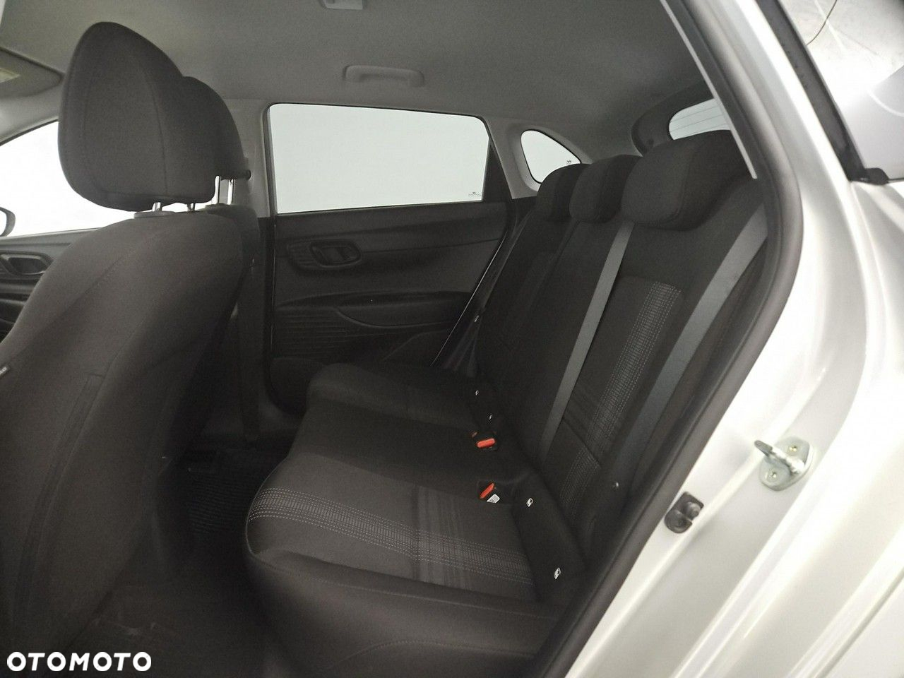Hyundai i20 - 23