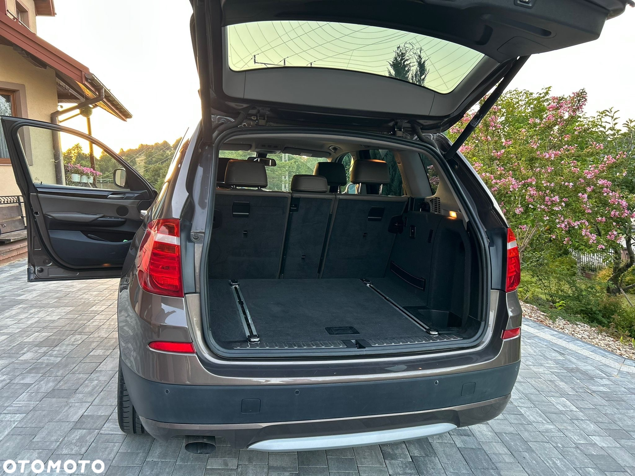 BMW X3 - 7