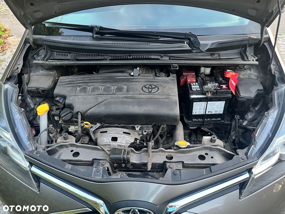 Toyota Yaris - 11