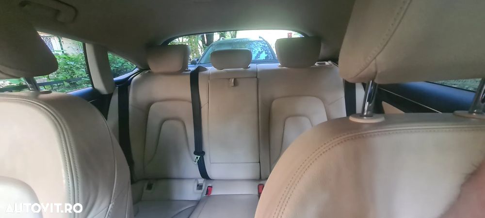 Audi A5 ack 2.0 TDI S tronic Design - 6