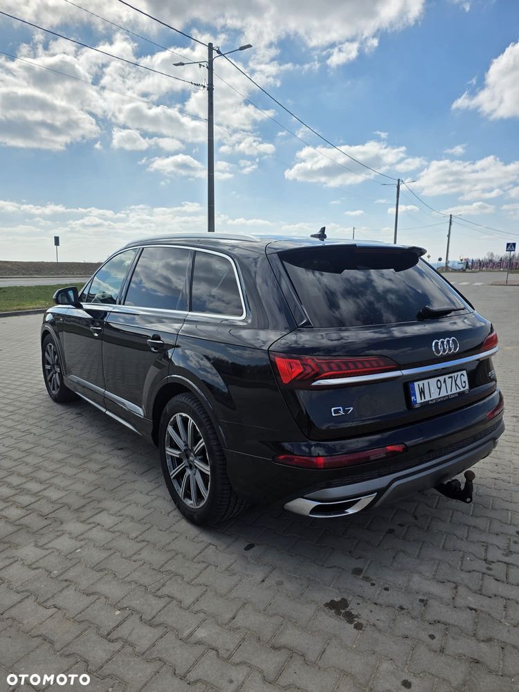 Audi Q7 - 8