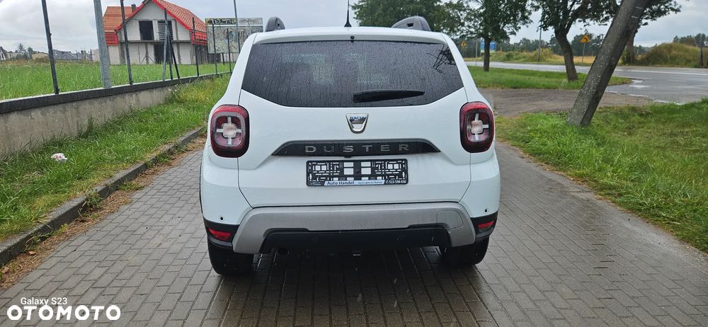 Dacia Duster - 5