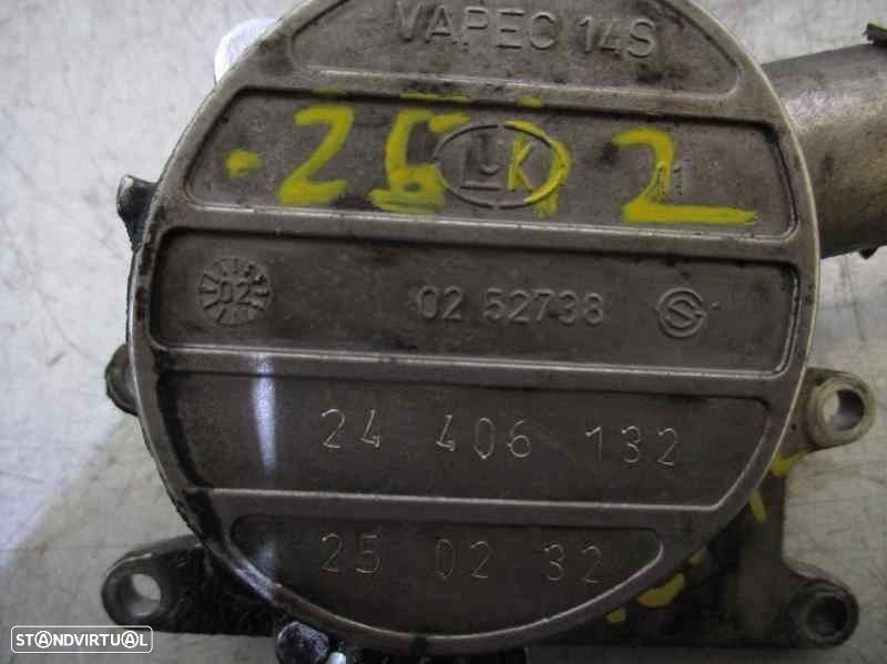 DEPRESSOR TRAVÃO / BOMBA VÁCUO OPEL ASTRA G FASTBACK 1998 - 4