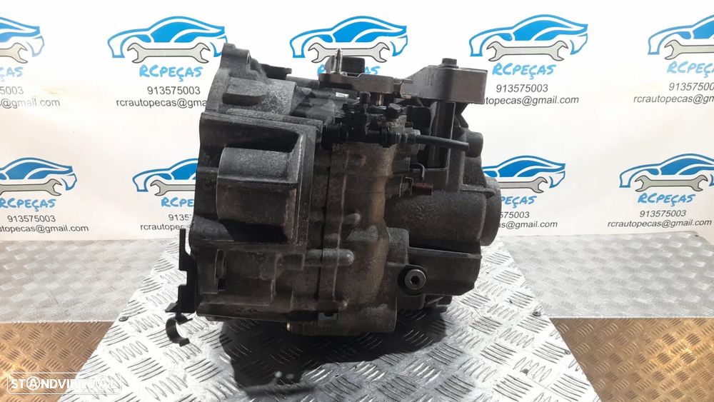 CAIXA VELOCIDADES MANUAL AUDI TT 8J 2.0 TFSI TDI 16V 200CV BWA KDR - 3