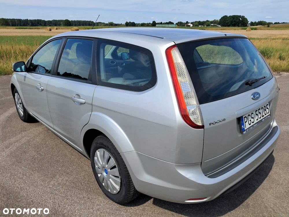 Ford Focus - 4