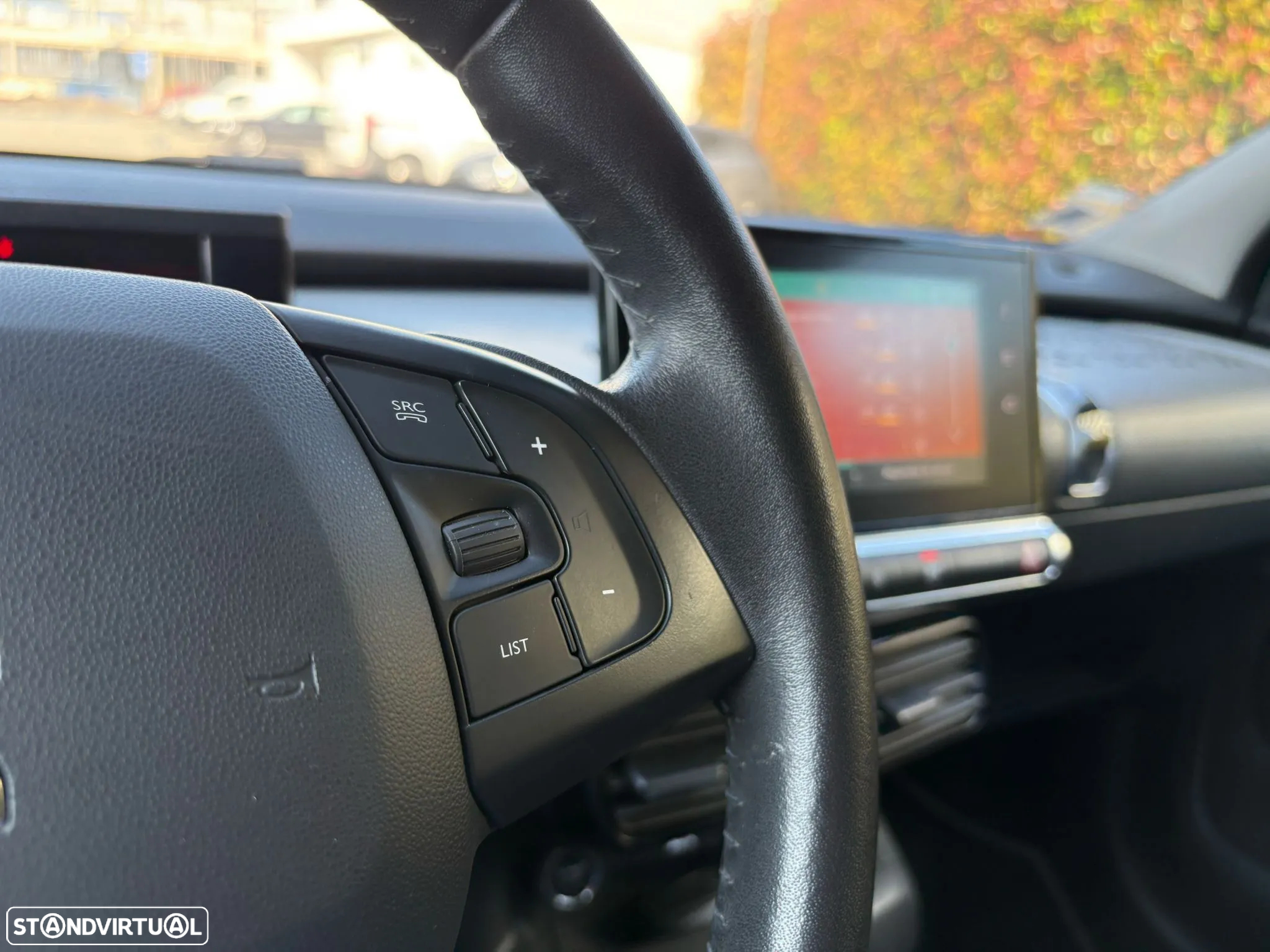 Citroën C4 Cactus 1.5 BlueHDi Shine Pack - 31