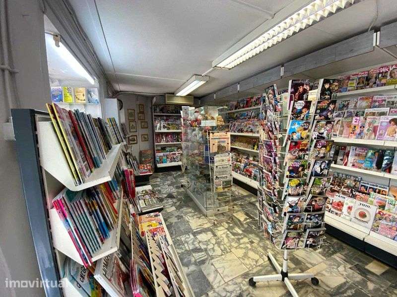 Espaço comercial - Grande imagem: 3/12