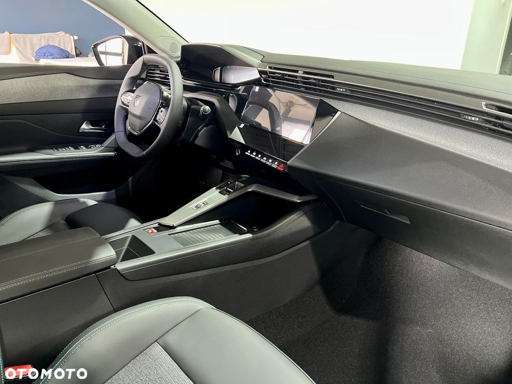 Peugeot 308 1.5 BlueHDi Allure S&S EAT8 - 7