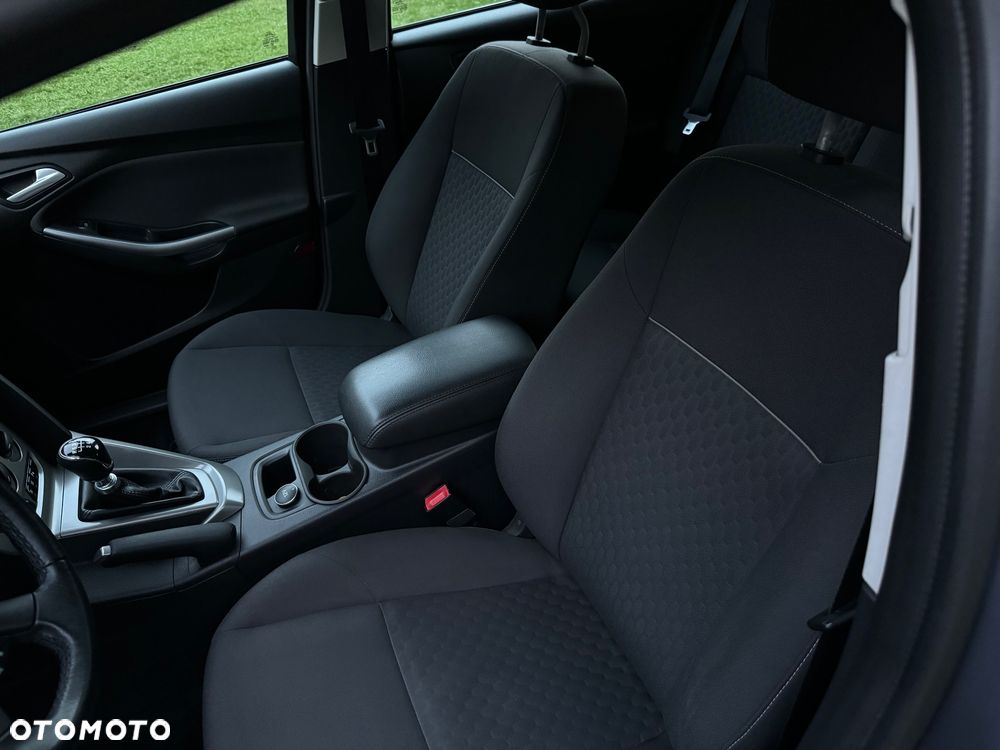 Ford Focus 1.0 EcoBoost Edition - 13
