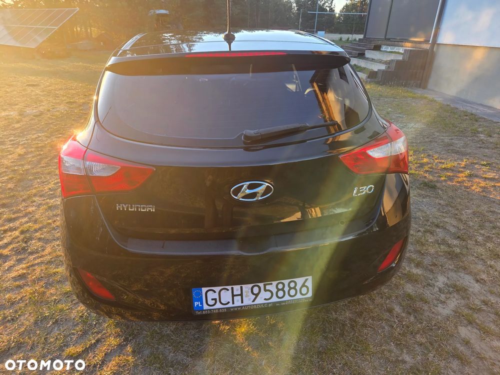 Hyundai i30 1.4 Style - 6