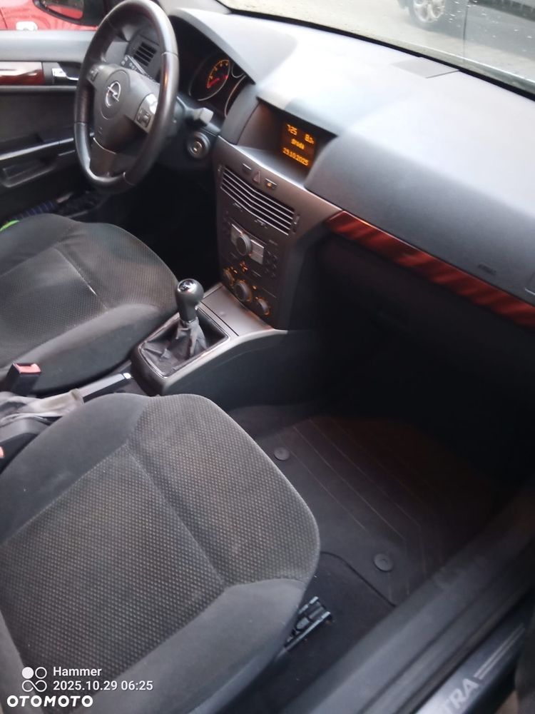 Opel Astra III 1.8 Enjoy - 7