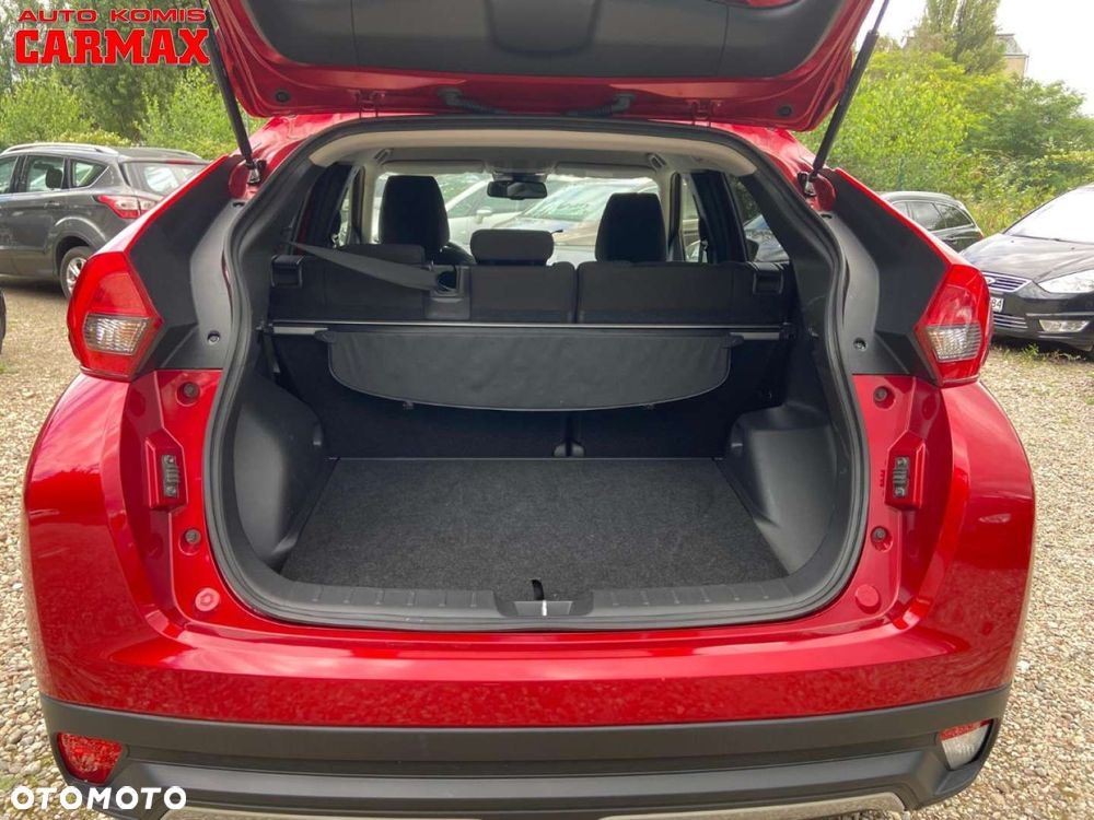 Mitsubishi Eclipse Cross 1.5 T-MIVEC (ClearTec) 2WD Active+ - 12