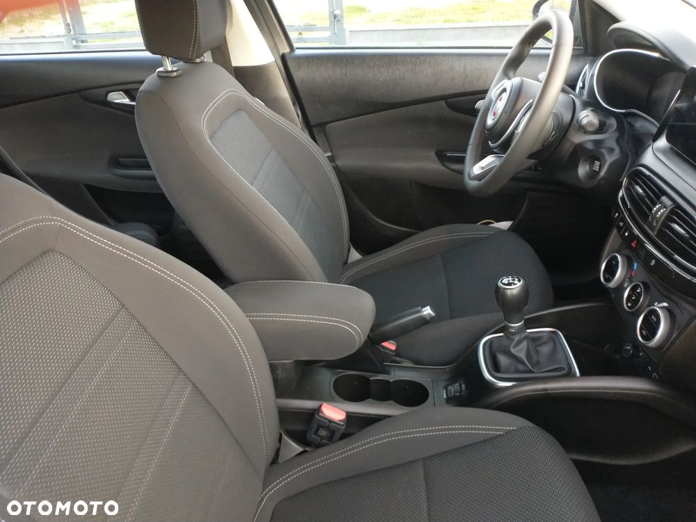 Fiat Tipo 1.0 T3 City Life - 8