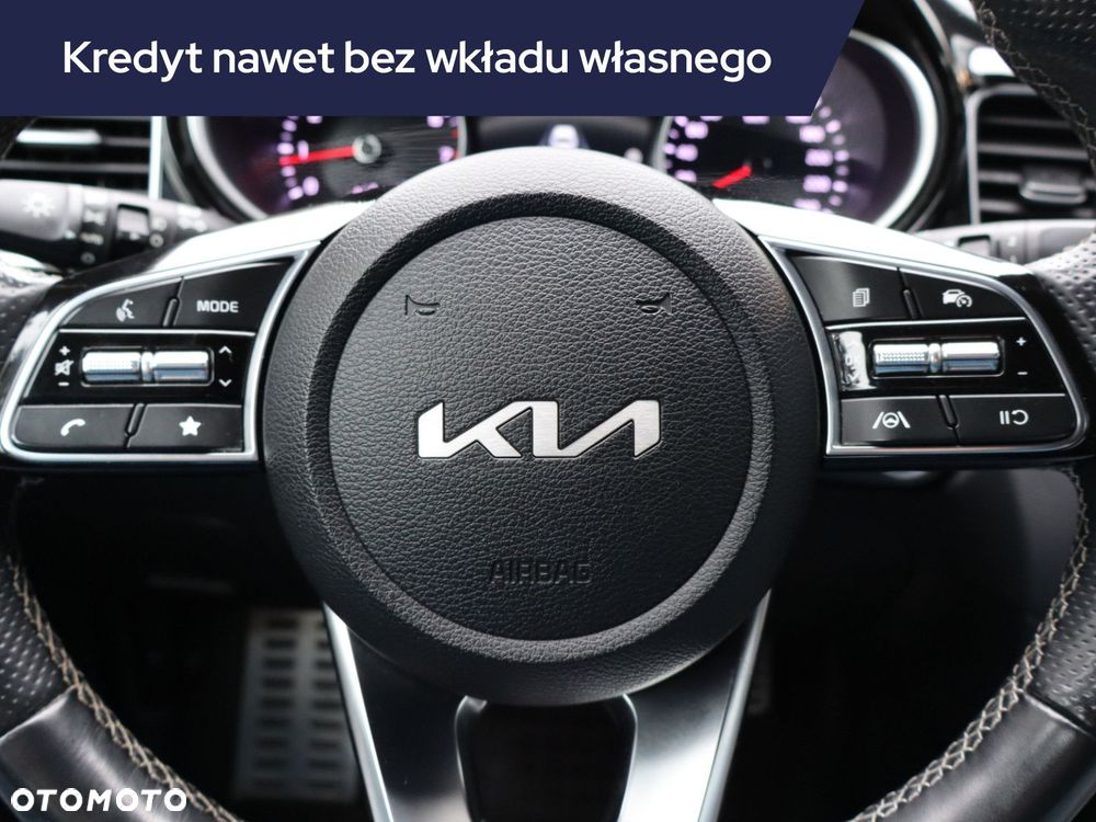 Kia ProCeed - 19