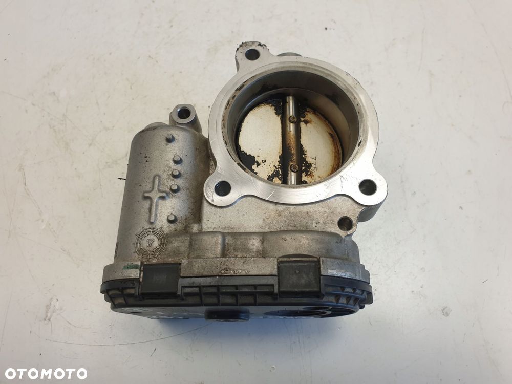 PRZEPUSTNICA Ford Edge USA 2.0 T _ K2GE-9F991-AA - 4