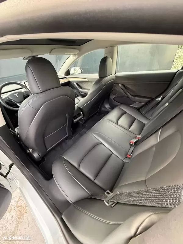 Tesla Model 3 Long Range Tração Integral - 8
