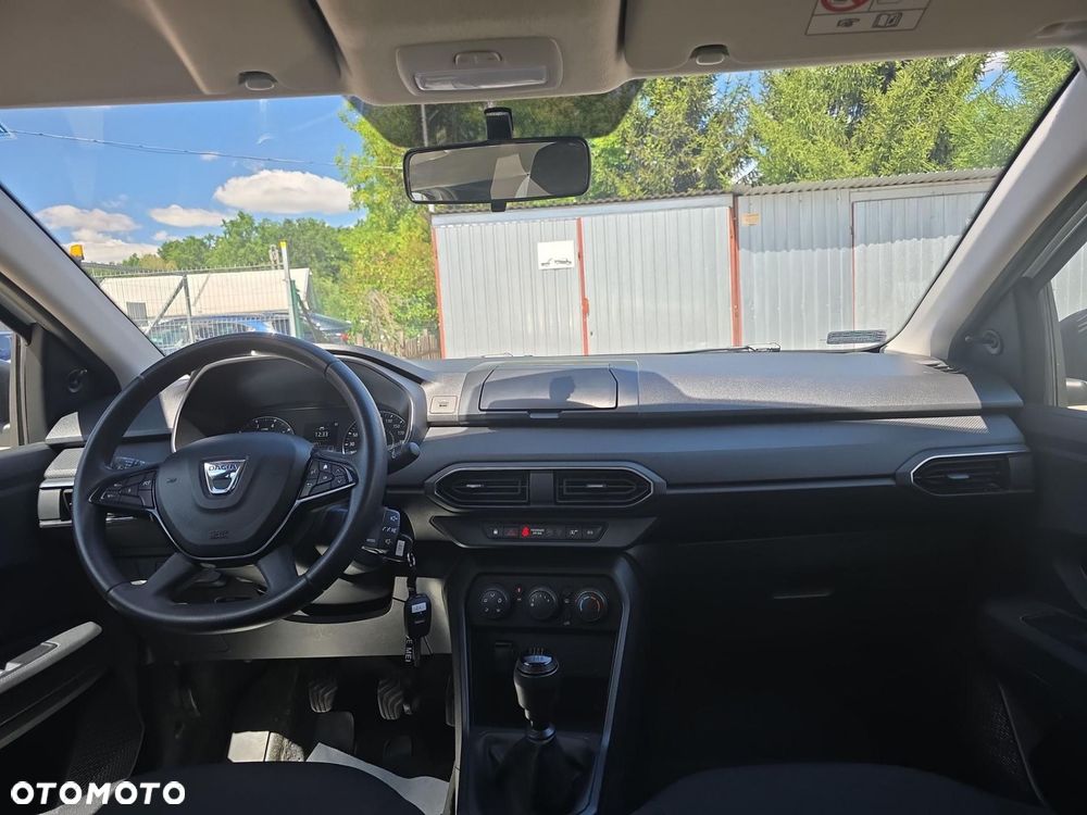 Dacia Jogger - 17