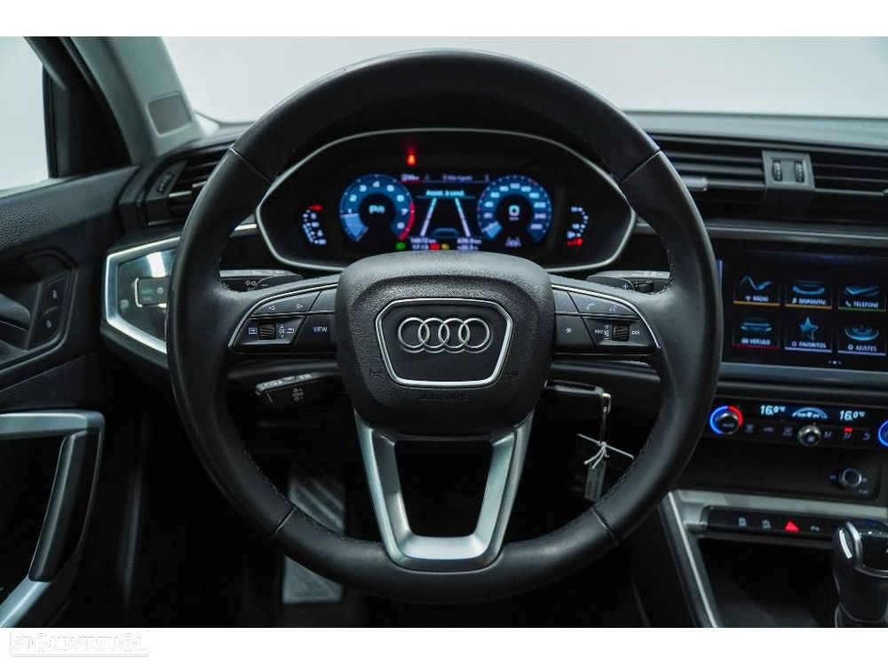 Audi Q3 35 TFSI Advanced S tronic - 21