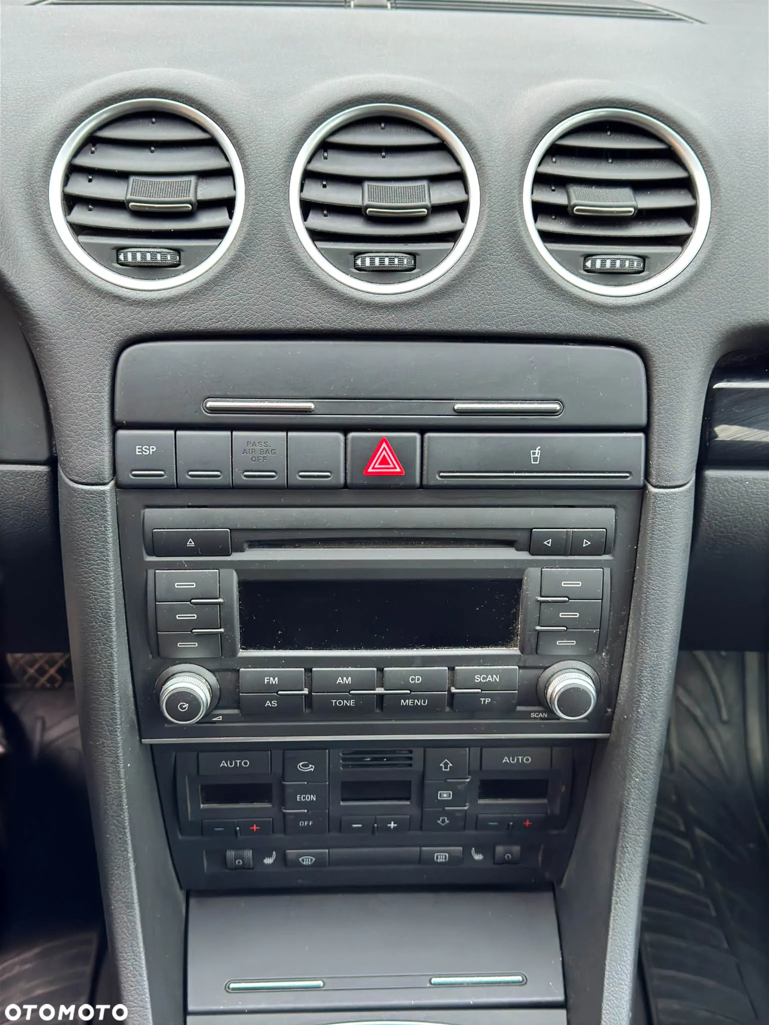 Seat Exeo ST 2.0T FSI Sport - 21