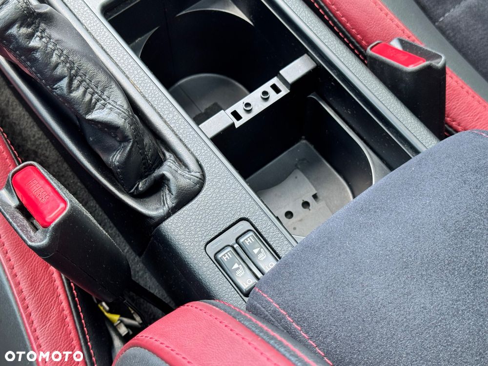 Subaru WRX STI 2.5 Sport - 27
