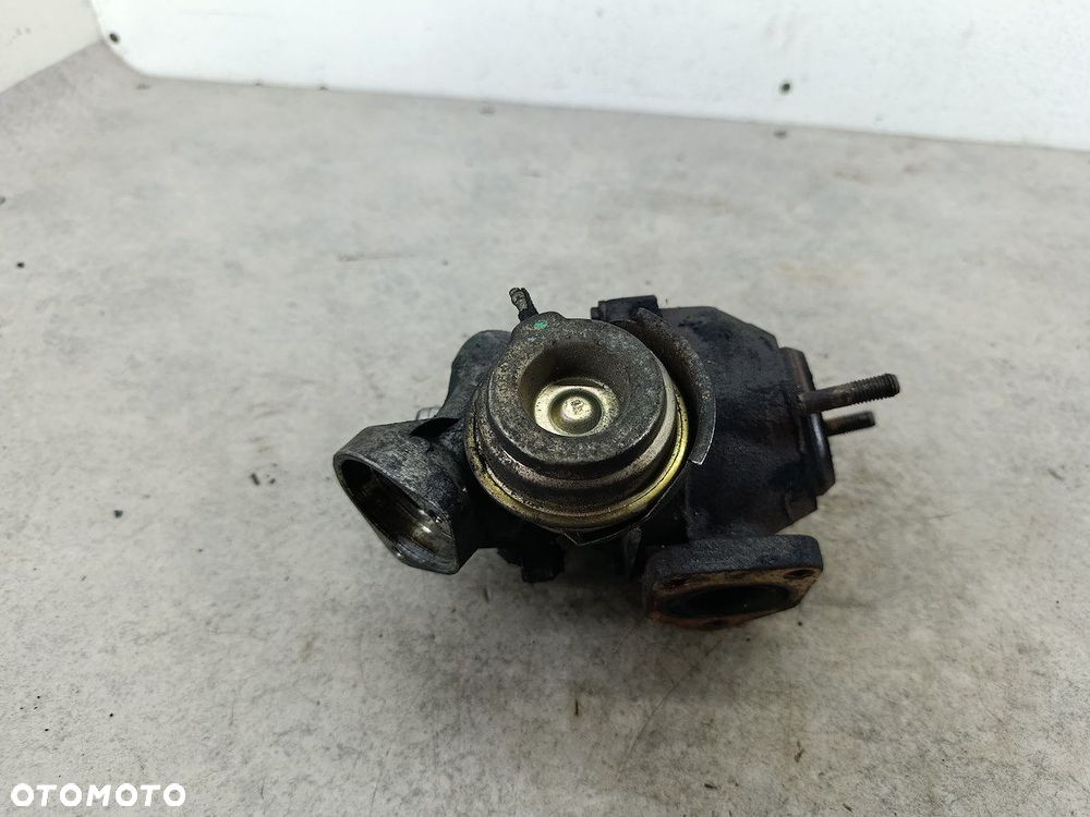 TURBINA BMW 3 E46 FL 77876261 GT1749V 2.0 D 320d - 4
